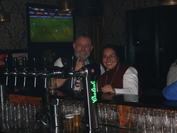 Opening buitenrésidentie Siepeljonkers & Pearse Köp