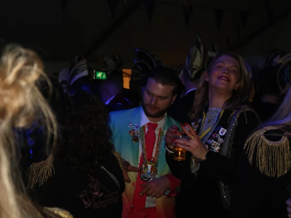 Opening buitenrésidentie Siepeljonkers & Pearse Köp