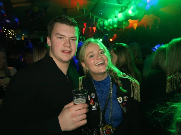 Opening buitenrésidentie Siepeljonkers & Pearse Köp