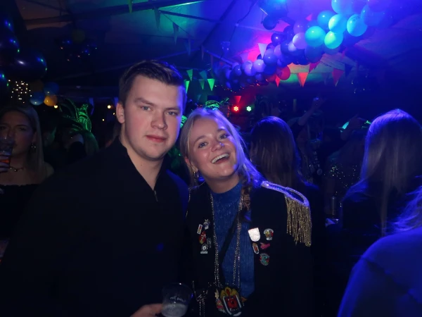 Opening buitenrésidentie Siepeljonkers & Pearse Köp