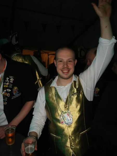 Opening buitenrésidentie Siepeljonkers & Pearse Köp