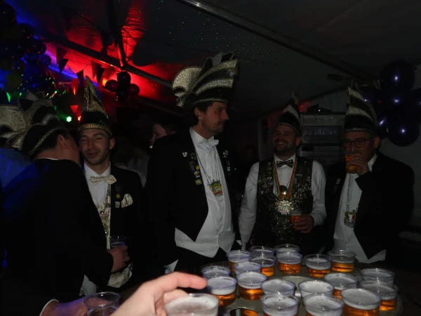 Opening buitenrésidentie Siepeljonkers & Pearse Köp