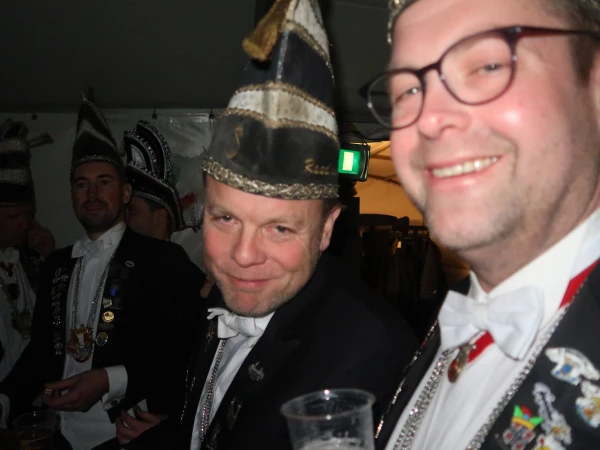 Opening buitenrésidentie Siepeljonkers & Pearse Köp