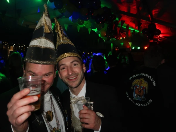 Opening buitenrésidentie Siepeljonkers & Pearse Köp