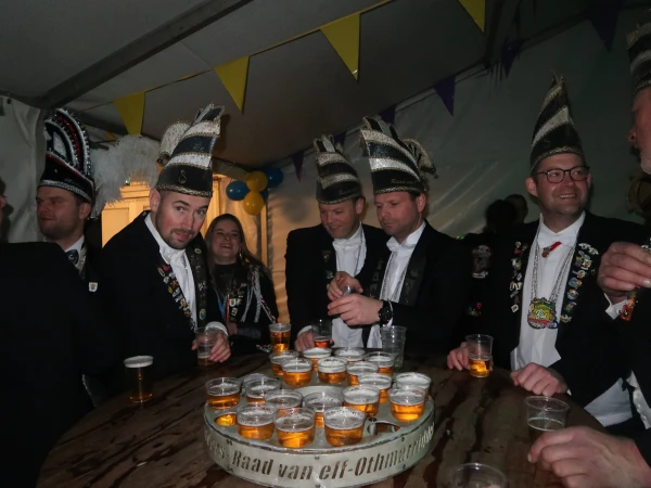 Opening buitenrésidentie Siepeljonkers & Pearse Köp