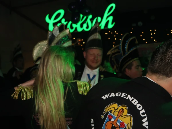 Opening buitenrésidentie Siepeljonkers & Pearse Köp