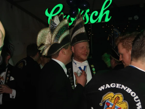 Opening buitenrésidentie Siepeljonkers & Pearse Köp