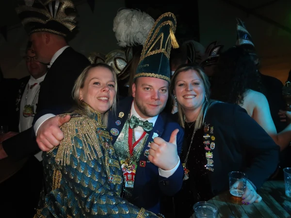 Opening buitenrésidentie Siepeljonkers & Pearse Köp