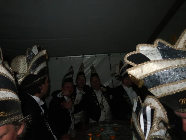 Opening buitenrésidentie Siepeljonkers & Pearse Köp