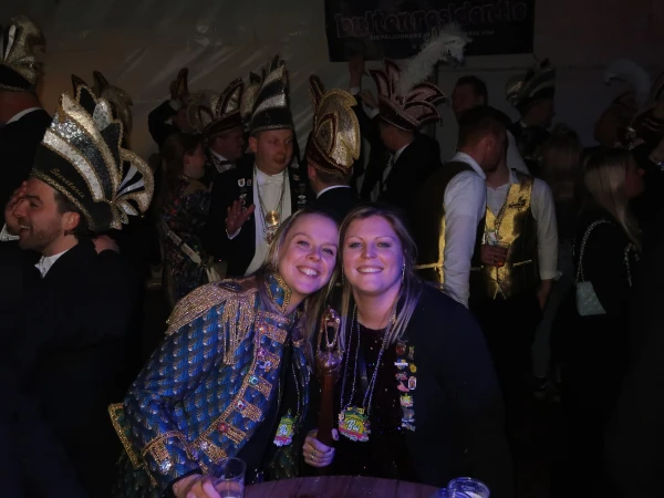 Opening buitenrésidentie Siepeljonkers & Pearse Köp