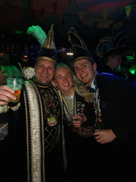 Opening buitenrésidentie Siepeljonkers & Pearse Köp