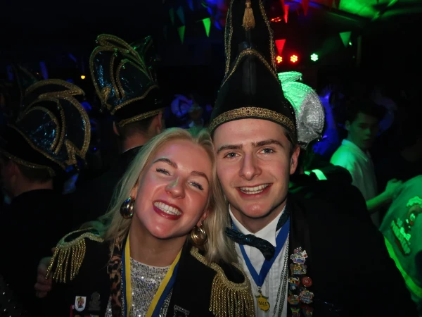 Opening buitenrésidentie Siepeljonkers & Pearse Köp