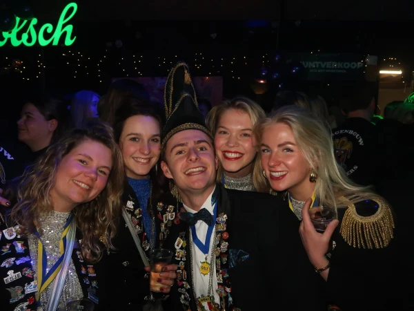 Opening buitenrésidentie Siepeljonkers & Pearse Köp