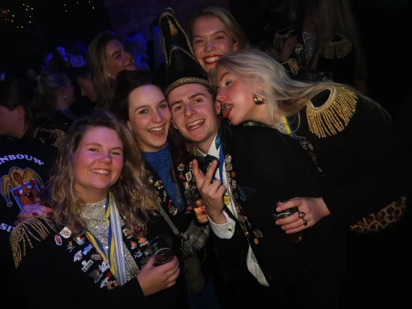 Opening buitenrésidentie Siepeljonkers & Pearse Köp