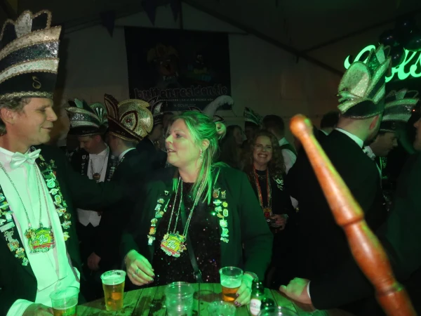 Opening buitenrésidentie Siepeljonkers & Pearse Köp