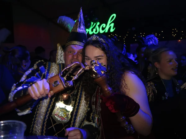 Opening buitenrésidentie Siepeljonkers & Pearse Köp