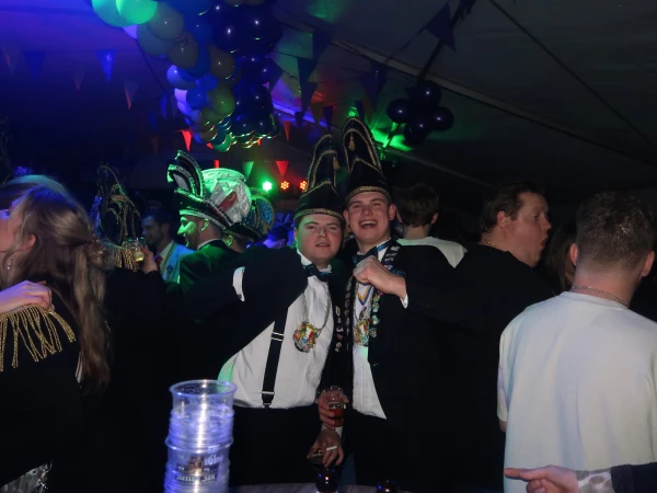 Opening buitenrésidentie Siepeljonkers & Pearse Köp