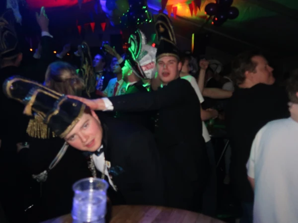 Opening buitenrésidentie Siepeljonkers & Pearse Köp