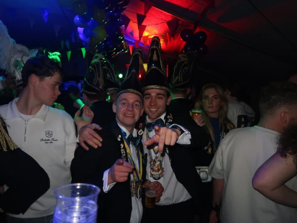 Opening buitenrésidentie Siepeljonkers & Pearse Köp