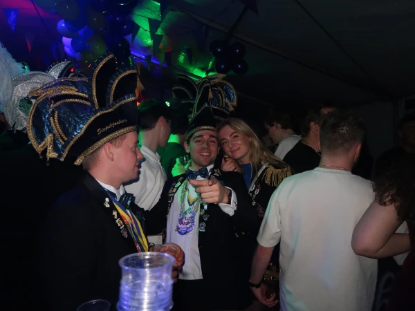 Opening buitenrésidentie Siepeljonkers & Pearse Köp