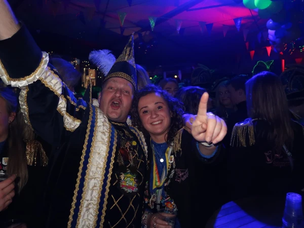 Opening buitenrésidentie Siepeljonkers & Pearse Köp