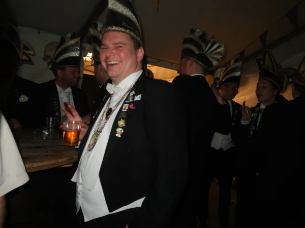 Opening buitenrésidentie Siepeljonkers & Pearse Köp