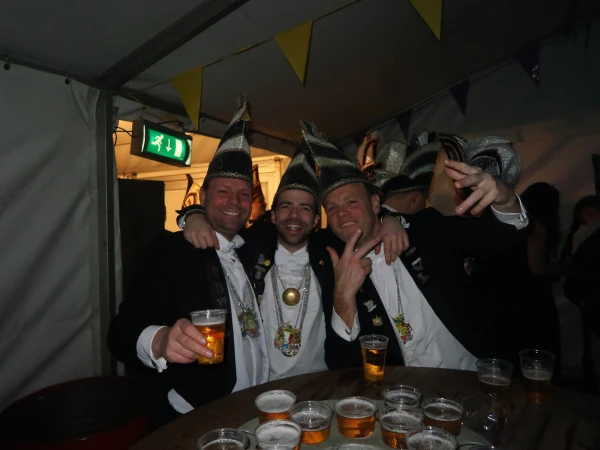 Opening buitenrésidentie Siepeljonkers & Pearse Köp