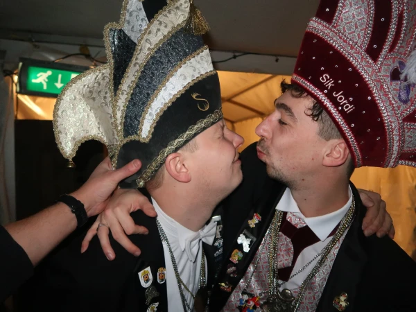 Opening buitenrésidentie Siepeljonkers & Pearse Köp