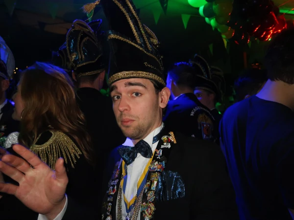 Opening buitenrésidentie Siepeljonkers & Pearse Köp