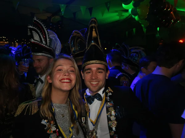 Opening buitenrésidentie Siepeljonkers & Pearse Köp