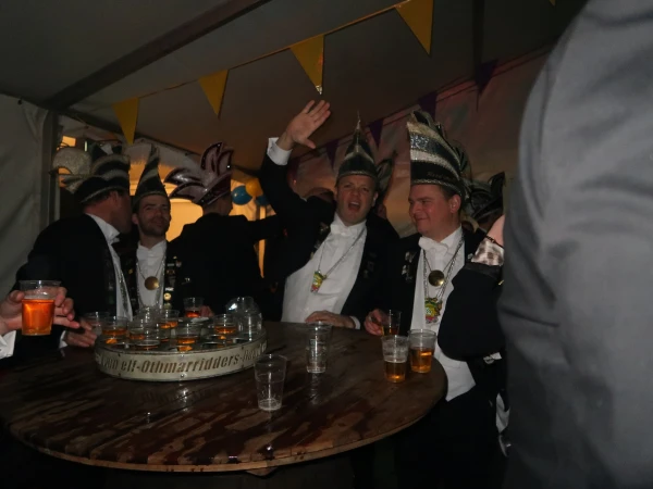 Opening buitenrésidentie Siepeljonkers & Pearse Köp