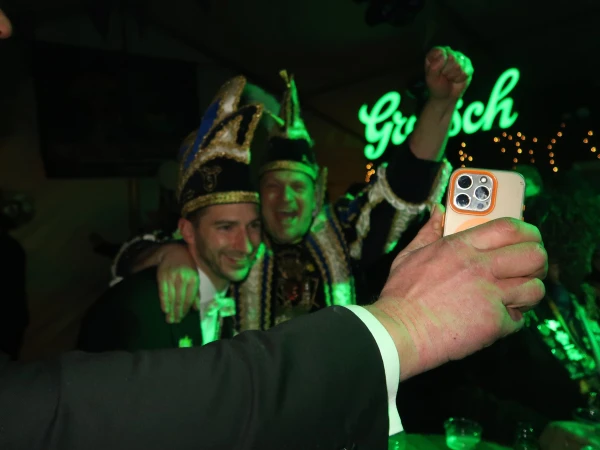 Opening buitenrésidentie Siepeljonkers & Pearse Köp