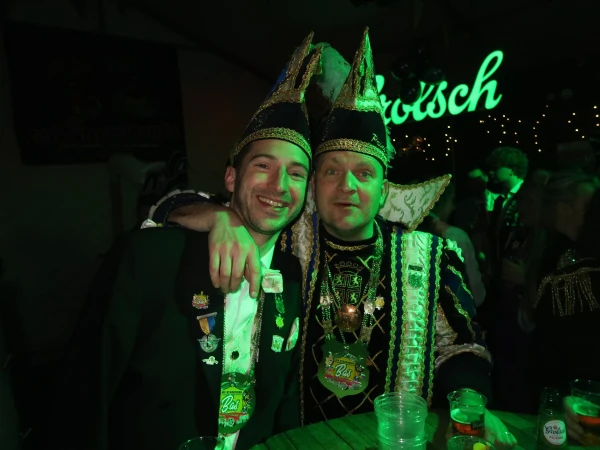 Opening buitenrésidentie Siepeljonkers & Pearse Köp