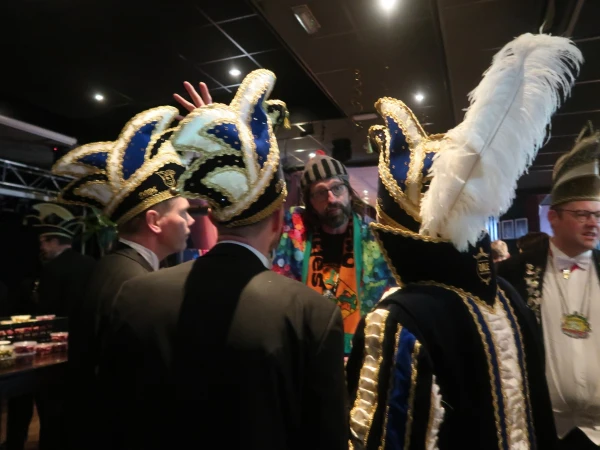 Gala C.V. de Köttelpeern