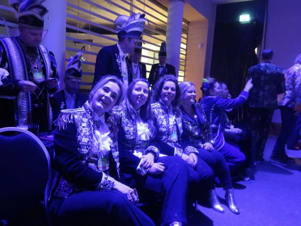 Gala C.V. de Köttelpeern