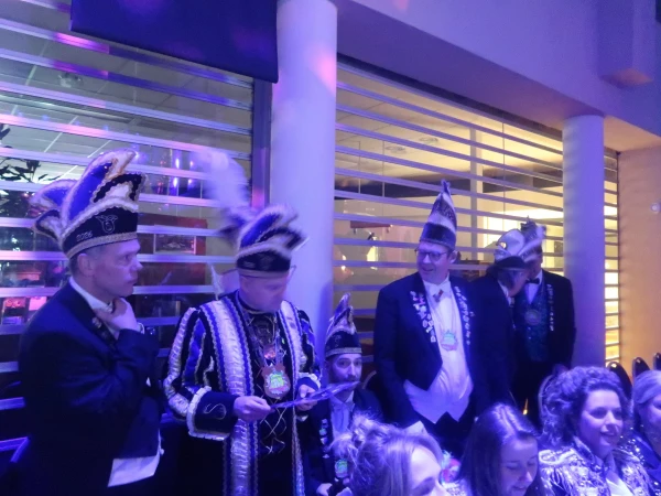 Gala C.V. de Köttelpeern