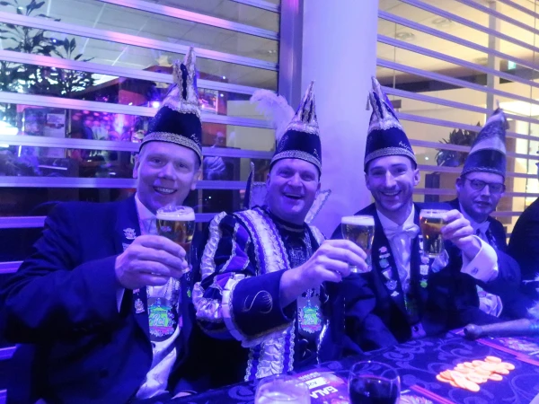 Gala C.V. de Köttelpeern