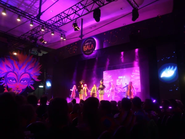 Gala C.V. de Köttelpeern