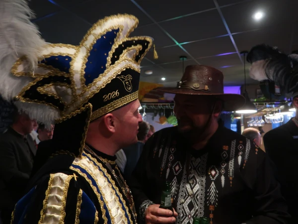 Gala C.V. de Köttelpeern