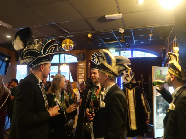 Gala C.V. de Köttelpeern