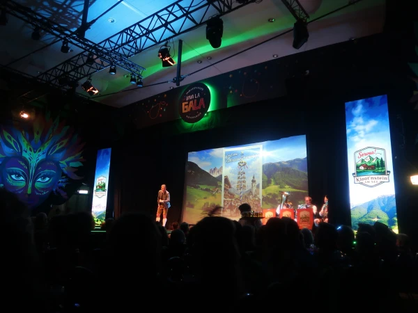 Gala C.V. de Köttelpeern