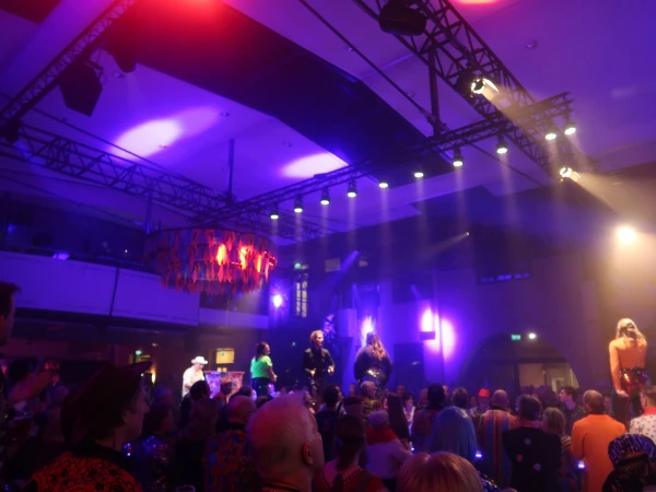 Gala C.V. de Köttelpeern