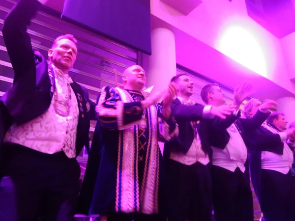 Gala C.V. de Köttelpeern