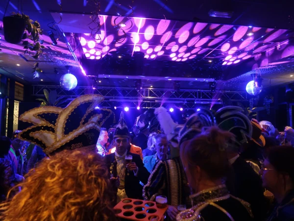 Gala C.V. de Köttelpeern