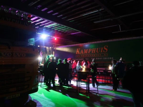 Aanbieden 61e oetgawe Siepellocht