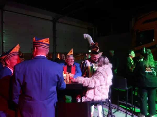 Aanbieden 61e oetgawe Siepellocht