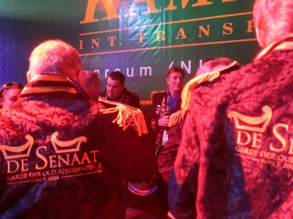 Aanbieden 61e oetgawe Siepellocht