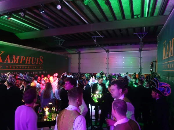 Aanbieden 61e oetgawe Siepellocht