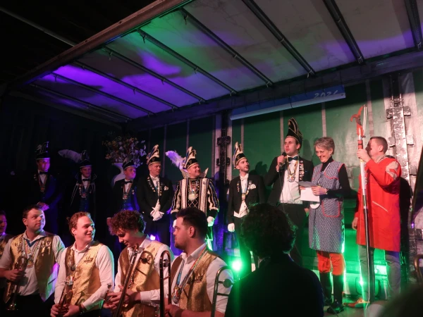 Aanbieden 61e oetgawe Siepellocht