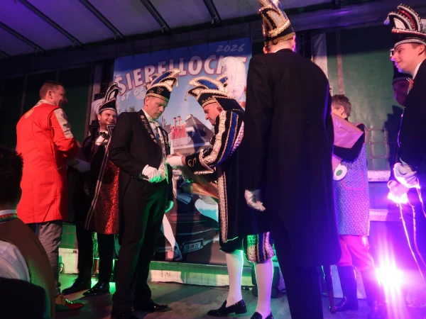 Aanbieden 61e oetgawe Siepellocht